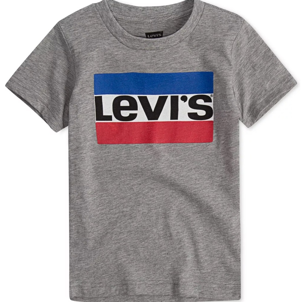 Levi's® sportswear logo T-shirt
